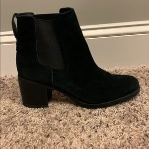 Sam Edelman Booties